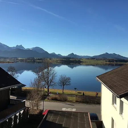 Hopfensee * Füssen