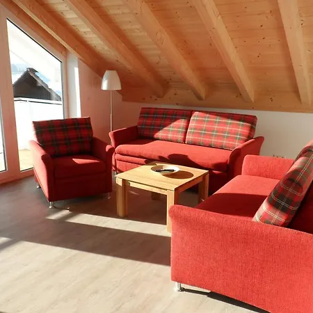 Hopfensee Appartement