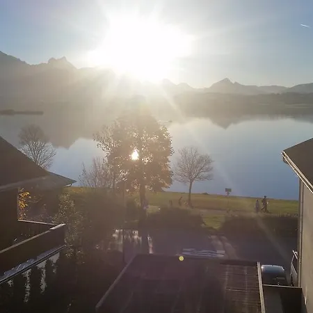Hopfensee * Fussen