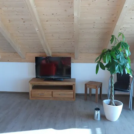 Appartement Hopfensee Füssen