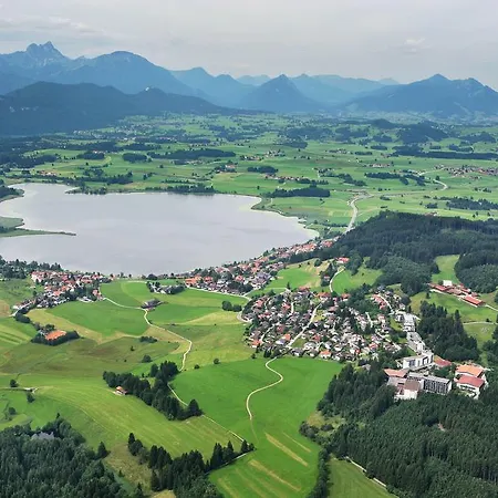 Hopfensee *