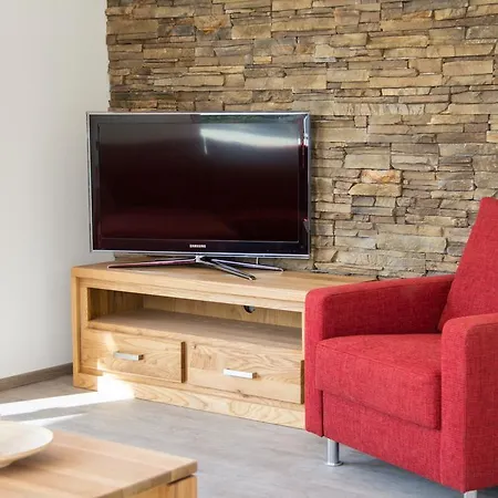 Appartement Hopfensee