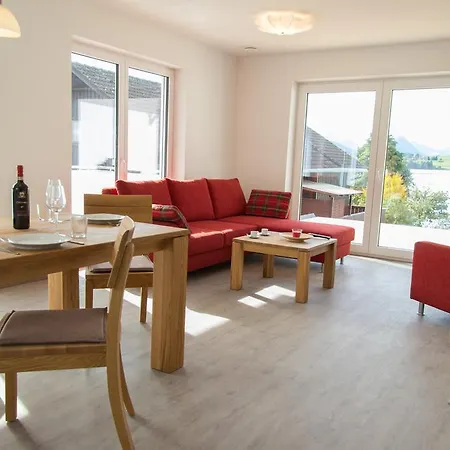 Hopfensee Appartement