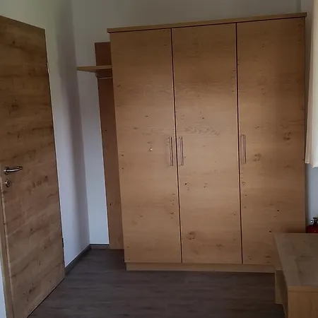 Appartement Hopfensee *