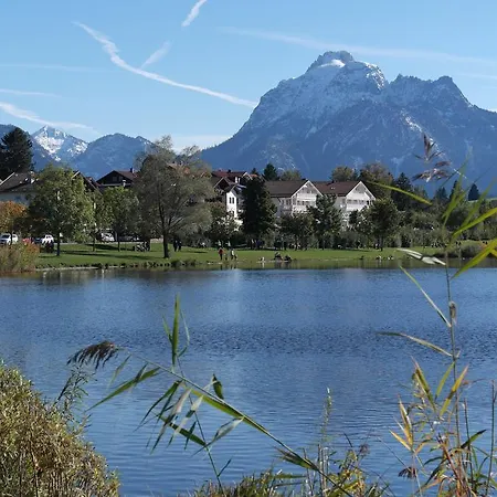 Hopfensee *