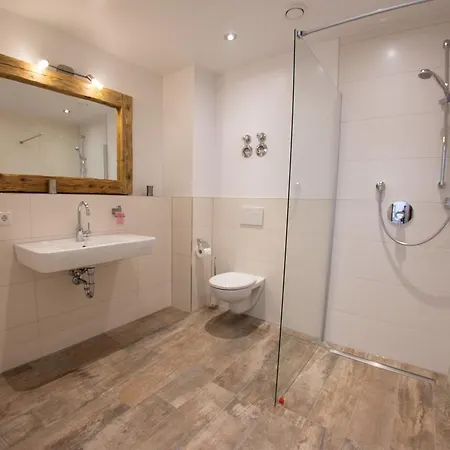 Appartement Hopfensee Füssen