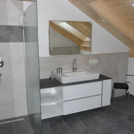 Hopfensee Apartment Fussen