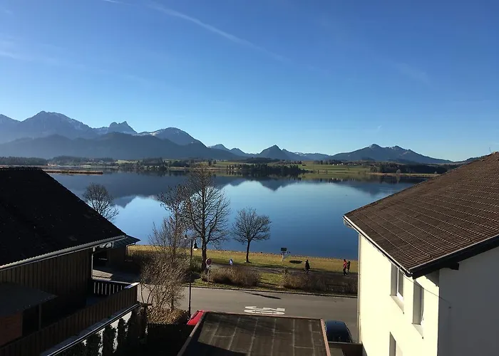 Hopfensee * Füssen
