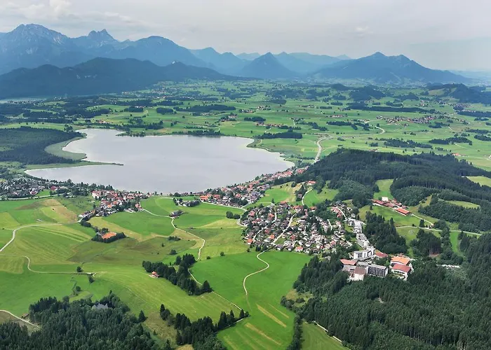 Hopfensee *