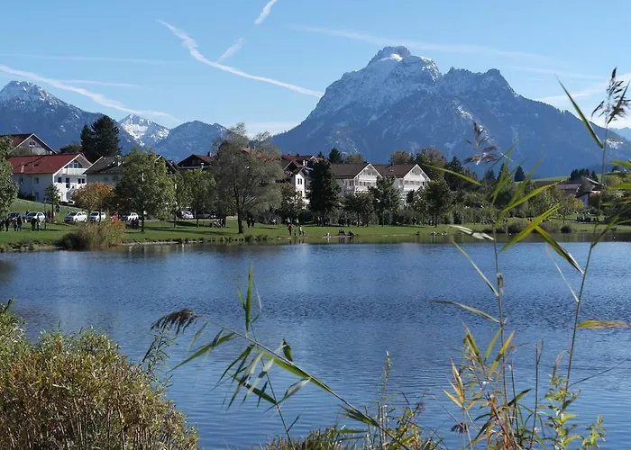 Hopfensee *